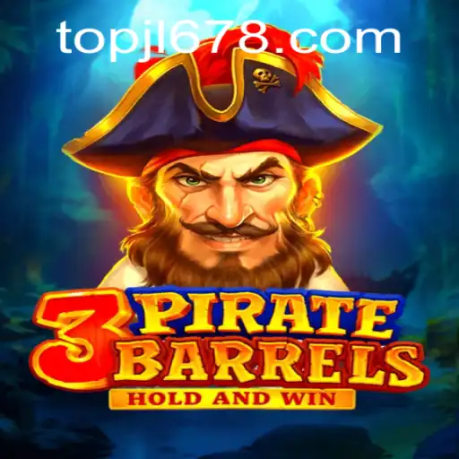 Exploring the Exciting World of 3PirateBarrels - A Digital Treasure Hunt