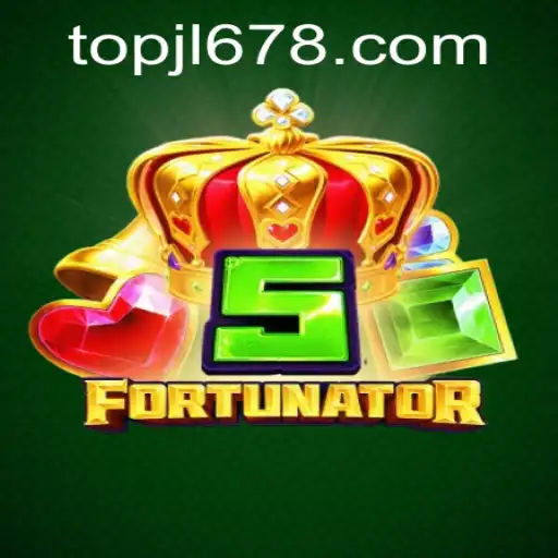Discovering 5Fortunator: A Thrilling New Gaming Experience with JL678.COM