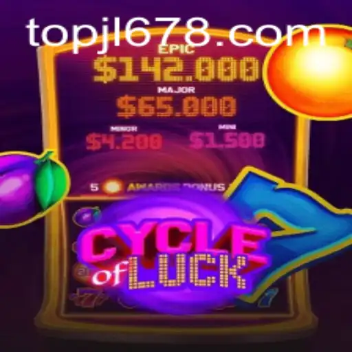 Discovering the Exciting World of CycleofLuck