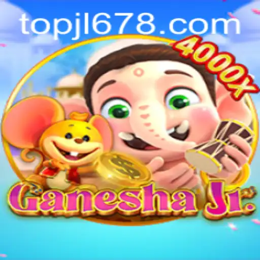 Discover the Thrilling World of GaneshaJr: Experience the Excitement of JL678.COM