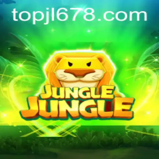 Immerse Yourself in the Thrilling World of JungleJungle - The Ultimate Adventure Game