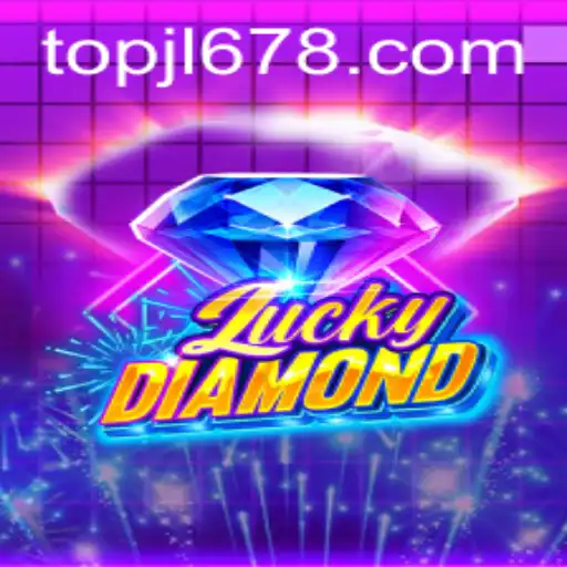 Discover the Thrilling World of LuckyDiamond on JL678.COM