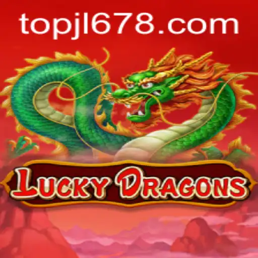 Discover the Exciting World of LuckyDragons with JL678.COM