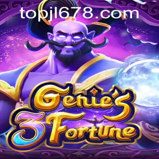 Unveiling Genie3Fortune: A Magical Gaming Experience
