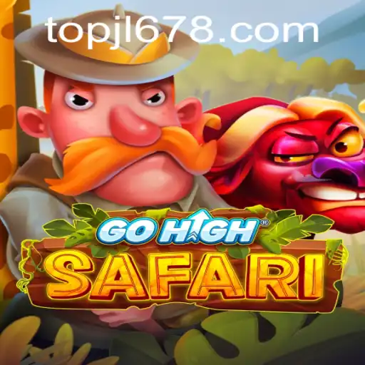Explore the Thrills of GoHighSafari: A Modern Adventure in Gaming