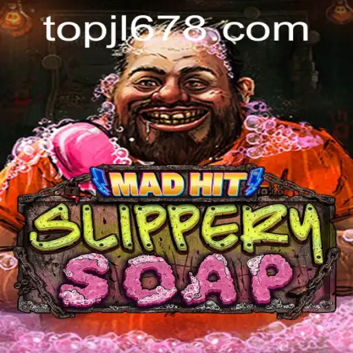 Exploring the Thrilling World of MadHitSlipperySoap: An In-Depth Guide