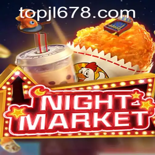 An In-Depth Look at NIGHTMARKET: The Exciting World of JL678.COM