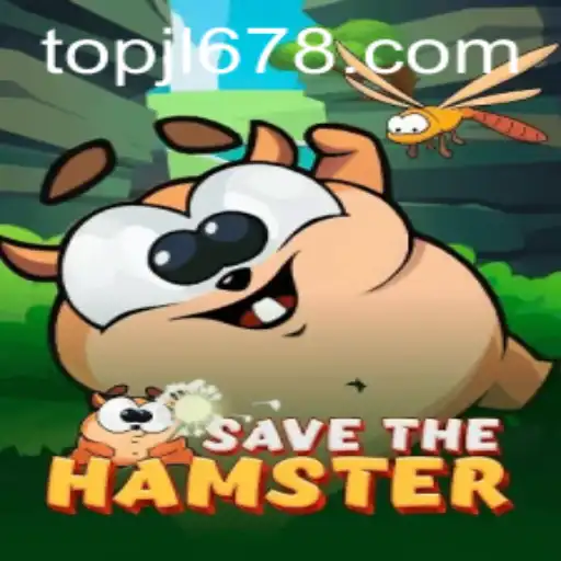 Discover the Fascinating World of SavetheHamster with JL678.COM