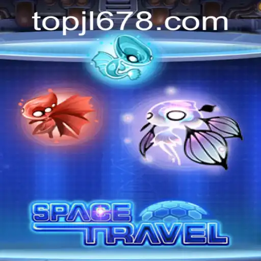 Explore the Universe with SpaceTravel: The Next Frontier in Gaming at JL678.COM