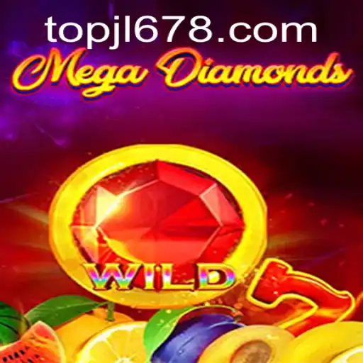 MegaDiamond: A Dazzling Journey into the World of Strategic Gaming