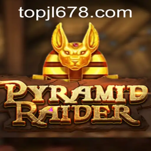 Discover the Thrilling World of PyramidRaider at JL678.COM