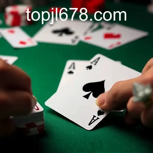 Exploring the World of Blackjack