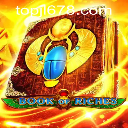 Exploring the Intricacies of BookofRiches: A Comprehensive Guide