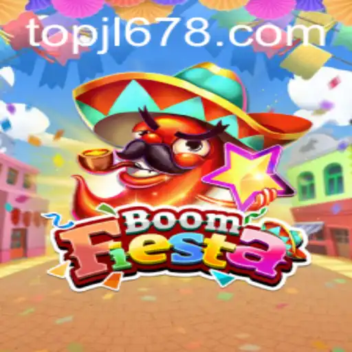 BoomFiesta: Unleashing Thrills with JL678.COM