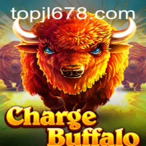 ChargeBuffalo: A Thrilling Adventure in the World of Online Gaming