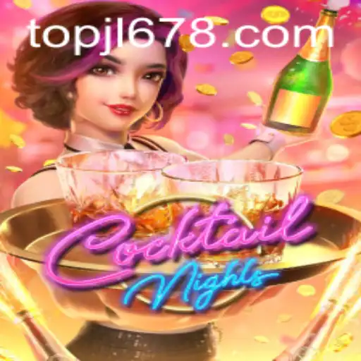 Exploring the Exciting World of CocktailNights: A New Gaming Adventure