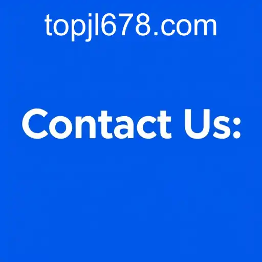 Contact Us: Getting in Touch with JL678.COM
