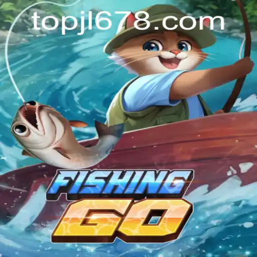 FishingGO: Dive into the World of Virtual Angling Adventures
