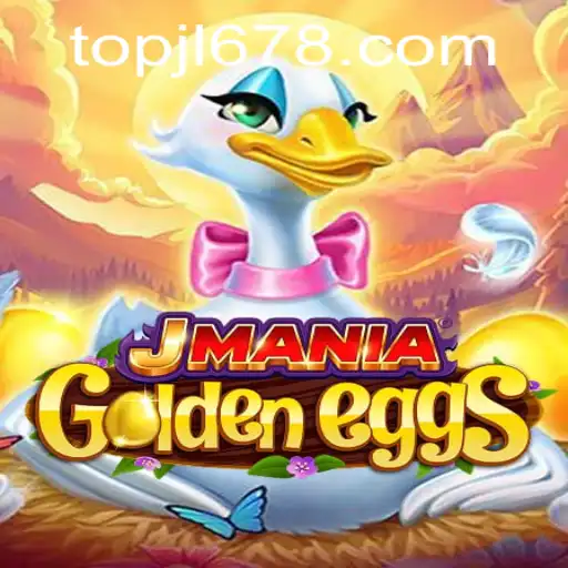 Explore the World of JManiaGoldenEggs: A Comprehensive Guide to Thrilling Gameplay