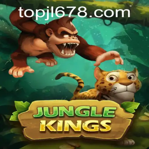 Discover the Adventure and Strategy of JungleKings