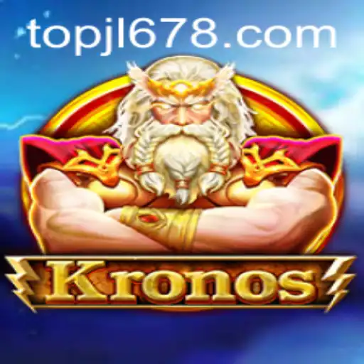 Kronos: The Game Changing the Landscape of Interactive Entertainment