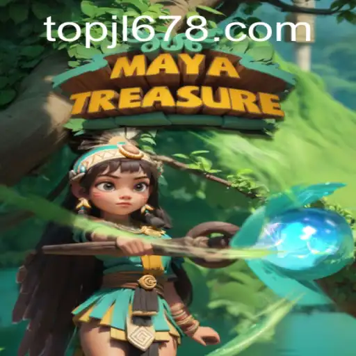 Unveiling the Excitement of MayaTreasure: A Captivating Adventure