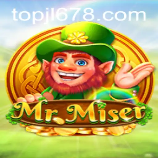 Discover the Exciting World of MrMiser: A Modern Classic with JL678.COM