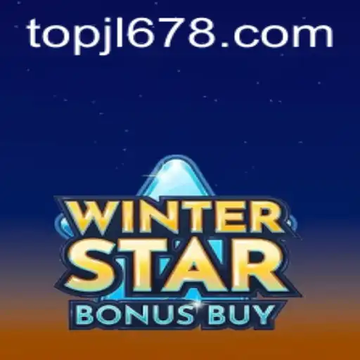 Exploring WinterStarBonusBuy: A Unique Gaming Experience with JL678.COM