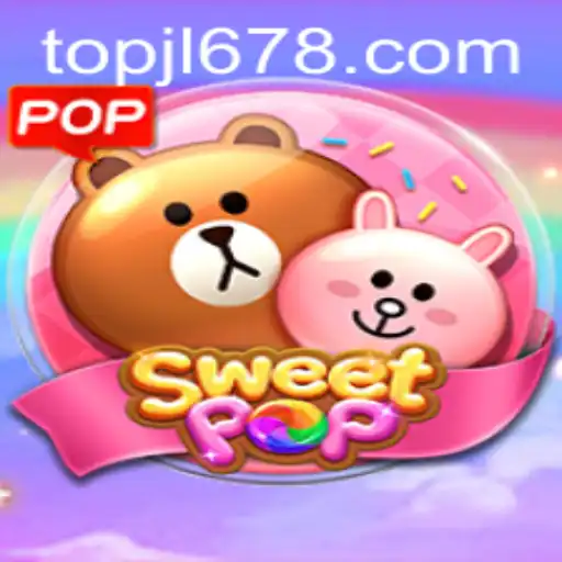 Exploring SweetPOP: A Candy-Themed Adventure with JL678.COM
