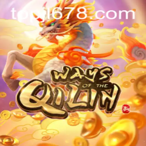 Exploring the Mystical Realm of 'WaysoftheQilin' on JL678.COM
